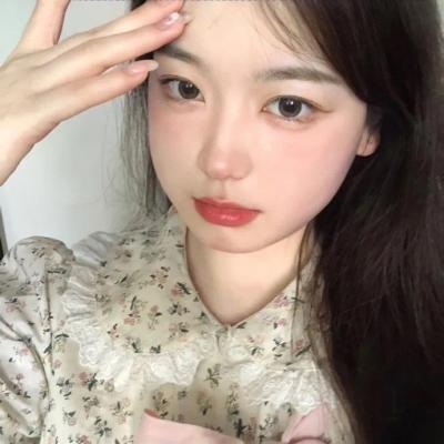 好看又治愈的女生头像，唯美值得一辈子不换的头像