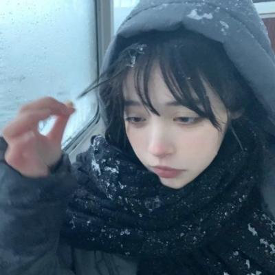 好看又治愈的女生头像，唯美值得一辈子不换的头像