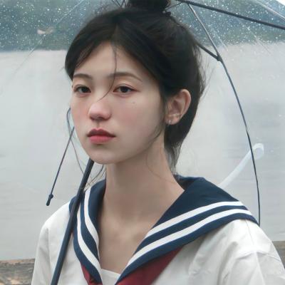好看又治愈的女生头像，唯美值得一辈子不换的头像