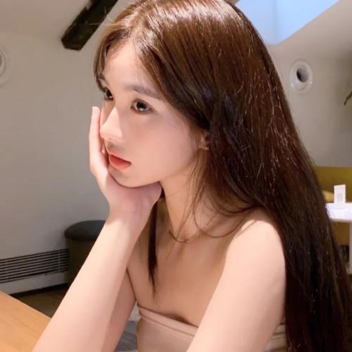 这些「好看女生头像」是化身而来的美丽之花！