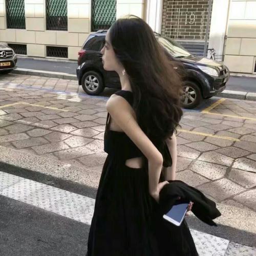 甜蜜女生头像，散发浓郁的清新与温馨