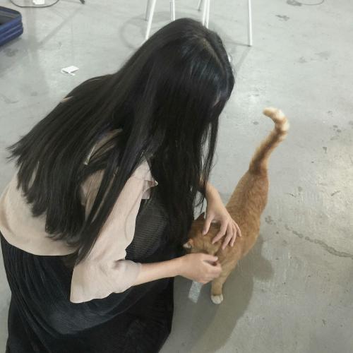 女生头像唯美高冷可爱，出众的外貌往往给人一种自信