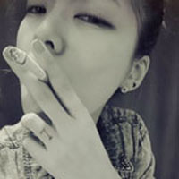 超拽性感潮流清纯傲气唯美的女生性感时尚超拽头像图片大全