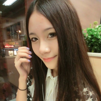 自然大方时尚潮流性感女生头像图片卷发的,长发的,染发的,真美