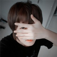 2013潮流混搭男生qq头像,梦中的白马王子,帅气的很
