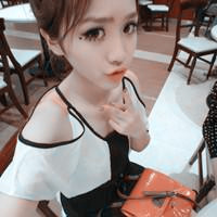 阿宝色女生头像 享受青春,享受快乐是多么幸福和美好