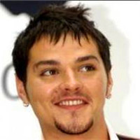英国著名乐队busted帅气QQ头像_帅气LOOK有看头,这就是Busted!