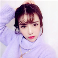 女生潮流气质风头像图片,有搞怪的,有戴眼镜的