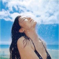 清纯与甜美共存的欧美女生头像,甜美可爱风式的外国女人