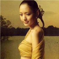 很有淑女气息的潮流女人头像,很多知性OL的最爱