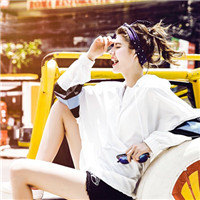 外国女人长的很漂亮,精选欧美美女头像
