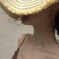 有姿色平庸的女人,潮流时尚个性女生头像