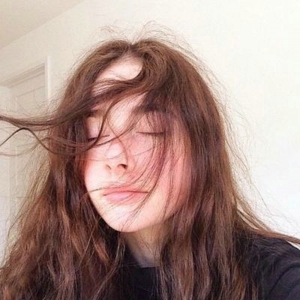 个性成熟女生欧美头像,也许你真的很牛逼很拽