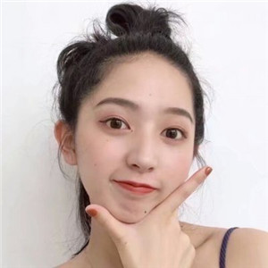 2018抖音最火女生头像 抖音让很多女生出名了