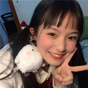 2018抖音最火女生头像 抖音让很多女生出名了
