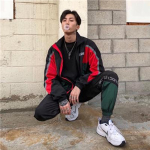 微信潮男头像高清 绝对是2018怪咖头像男生少见的