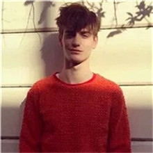 帅气的欧美男生头像图片 喜欢成熟的人来吧