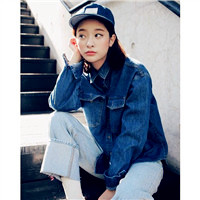 最亲潮流范很时尚的 经典头像图片大全女生