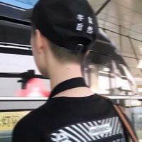 夏季帅气又有型的男士头像，喜欢型男的下载吧
