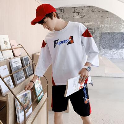 社会潮流男生头像，超帅90后的潮流头像男生2019
