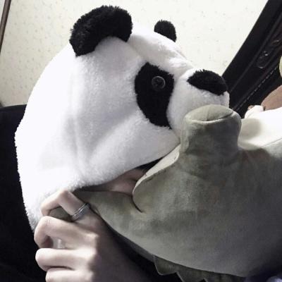 搞怪的男生头像，只想做一个奇葩的男生