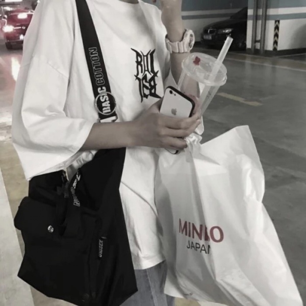 高清潮流男生头像，一人独自随西风