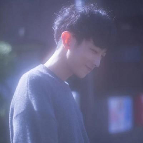 高清潮流男生头像，一人独自随西风
