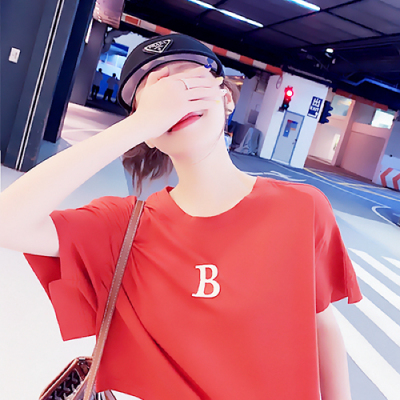 qq时尚潮流女生头像，并不是人人都配得上好女头