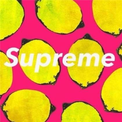 superme潮流头像嘻哈图片，这种风格也有喜欢的