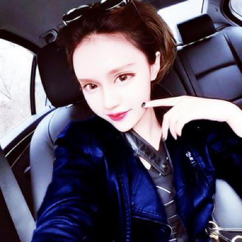 爱笑美女头像微信图片潮流 性感又时尚成熟女人