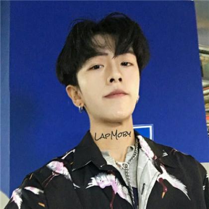 超拽炫酷潮流男生头像，2020年了让我们潮流酷起来