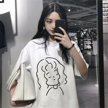 好看独一无二潮流头像女个性头像超清，绝对不会撞头的