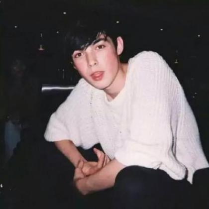 快手欧美风男头像图片，也可网络通用只要你喜欢就行