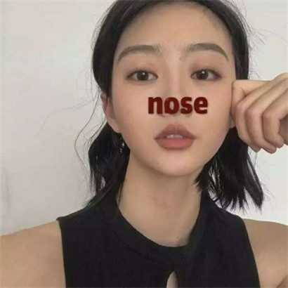 个性潮酷头像女，御姐社会姐就是有种潮范样