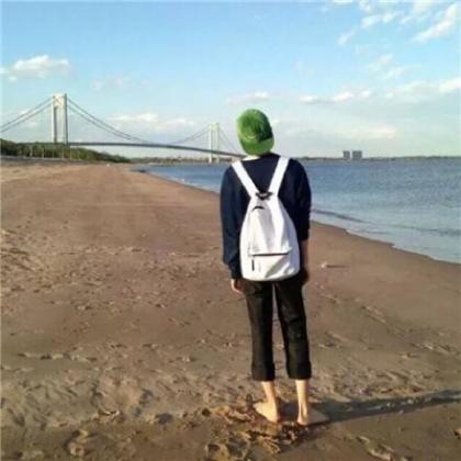qq帅气男生头像，超拽潮流又个性的男人