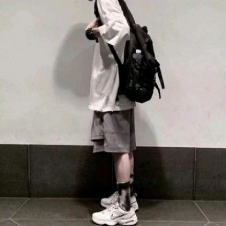 好看的qq男生头像，比较潮流又个性的男生