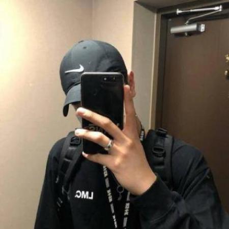 微信潮流男头像，比较潮流的微信男生头像图片