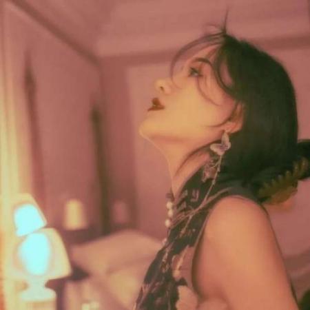 好看的港风女生头像 2020好看的港风女生头像图片