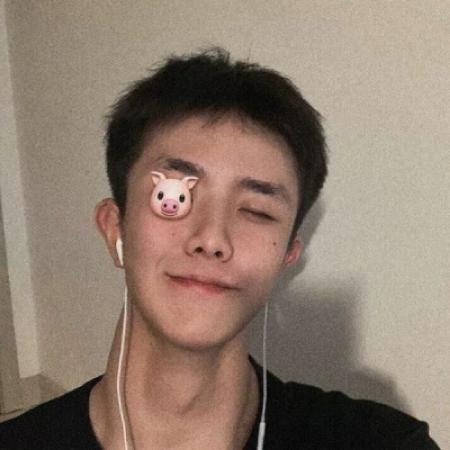 潮男必备头像，拽拽的又酷又潮的男生头像图片