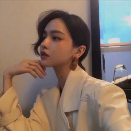 女生头像成熟气质头像，成熟是一种情调