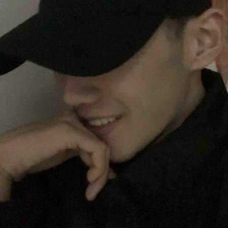 潮男必备头像 酷酷的拽拽的一看就喜欢的男生头像