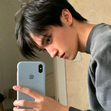 优质风格男头，世界上这么大这么好看的男头太少