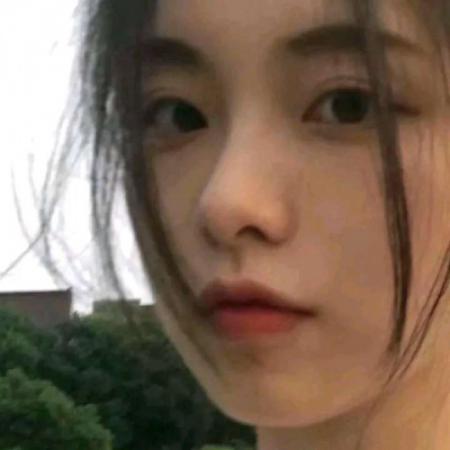 浪漫幸福的女生头像，精彩做自己