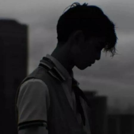 帅气超酷真人潮流男生头像2020最新