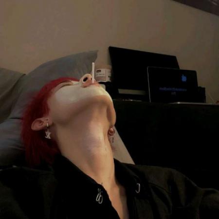 非主流男生头像图片 我一定要给你幸福