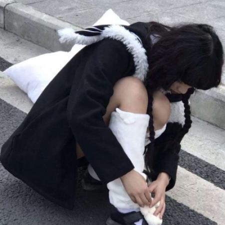 女生头像 时尚潮流 最不可错过的女头