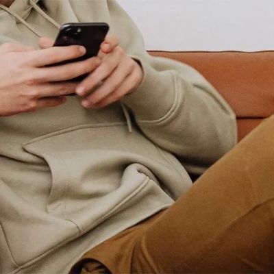 2021最潮微信头像男，自己的需求懂得就好