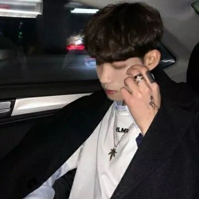 抖音男生大佬该用的头像 好看千万不要错过
