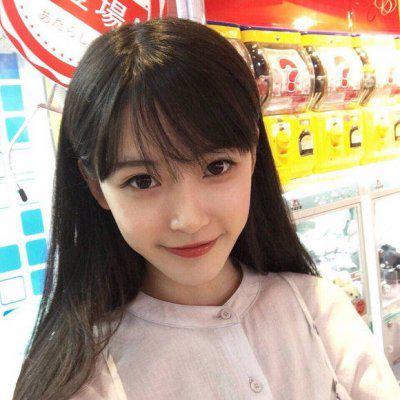 清纯好看抖音网红照片女生头像，气质是一种无形的美