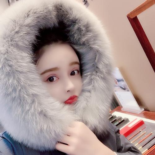 美女头像个性霸气图片，有种状态叫做冷酷无情